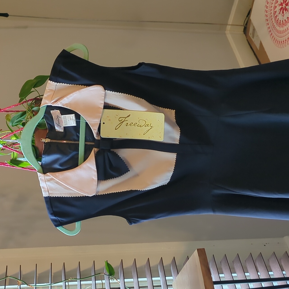 Ted Baker Lookalike Aline Dress